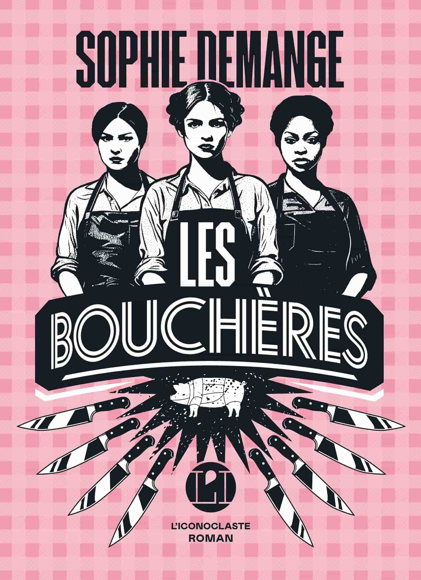 Les bouchères