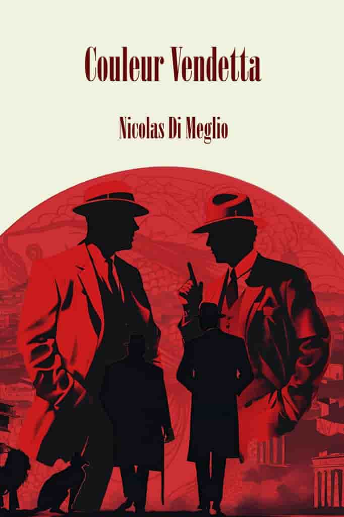 Couleur Vendetta