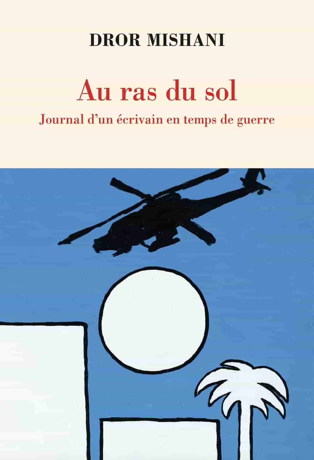 Au ras du sol