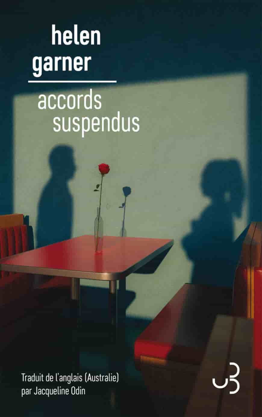 Accords suspendus