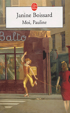Moi, Pauline