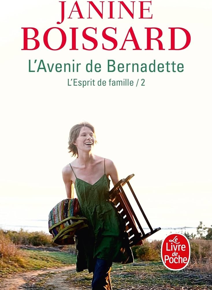 L'Avenir de Bernadette