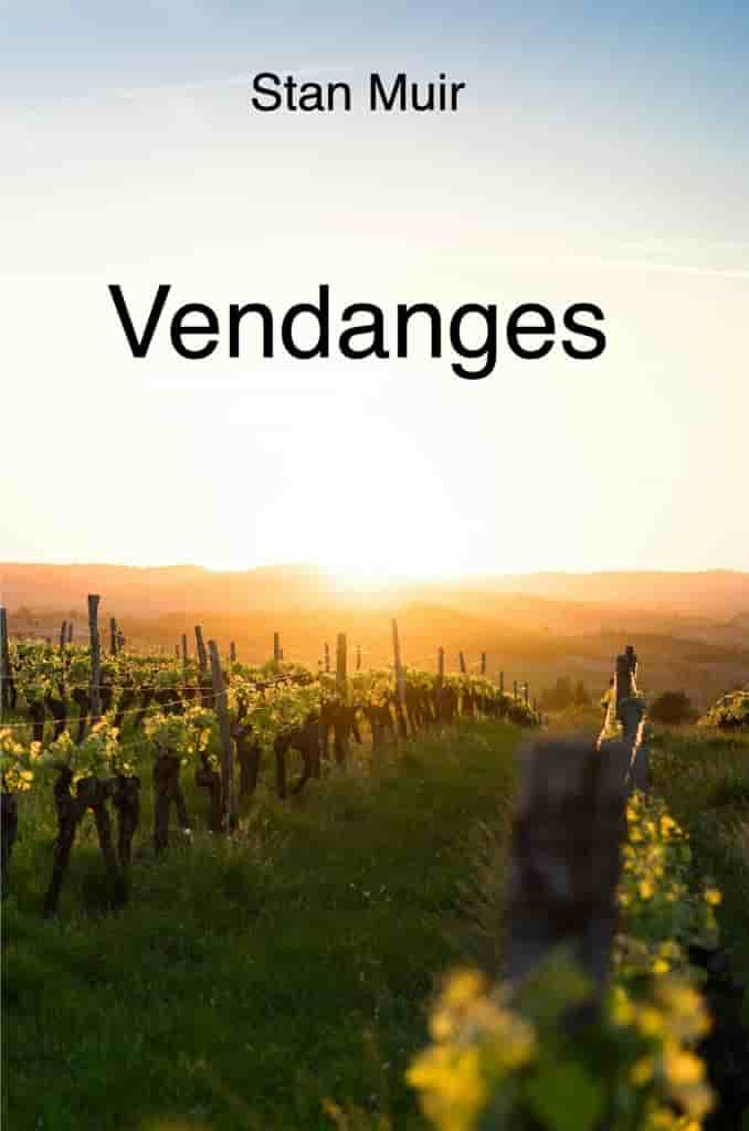 Vendanges