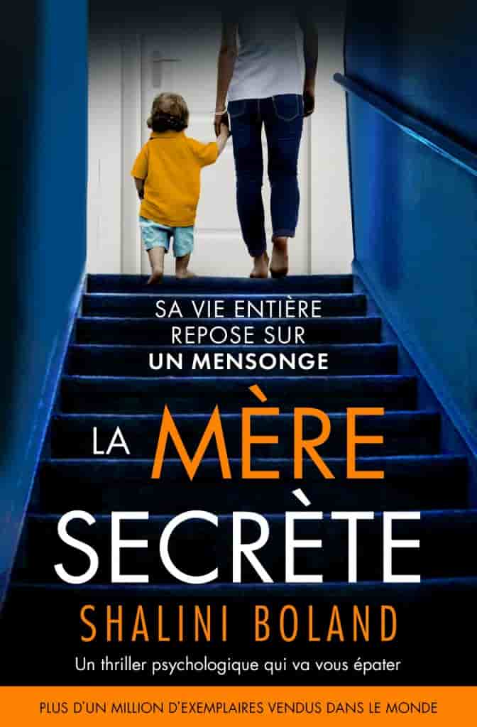 La Mère secrète