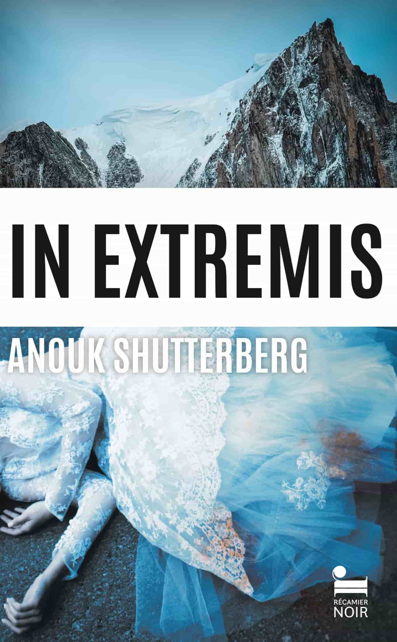 In extremis