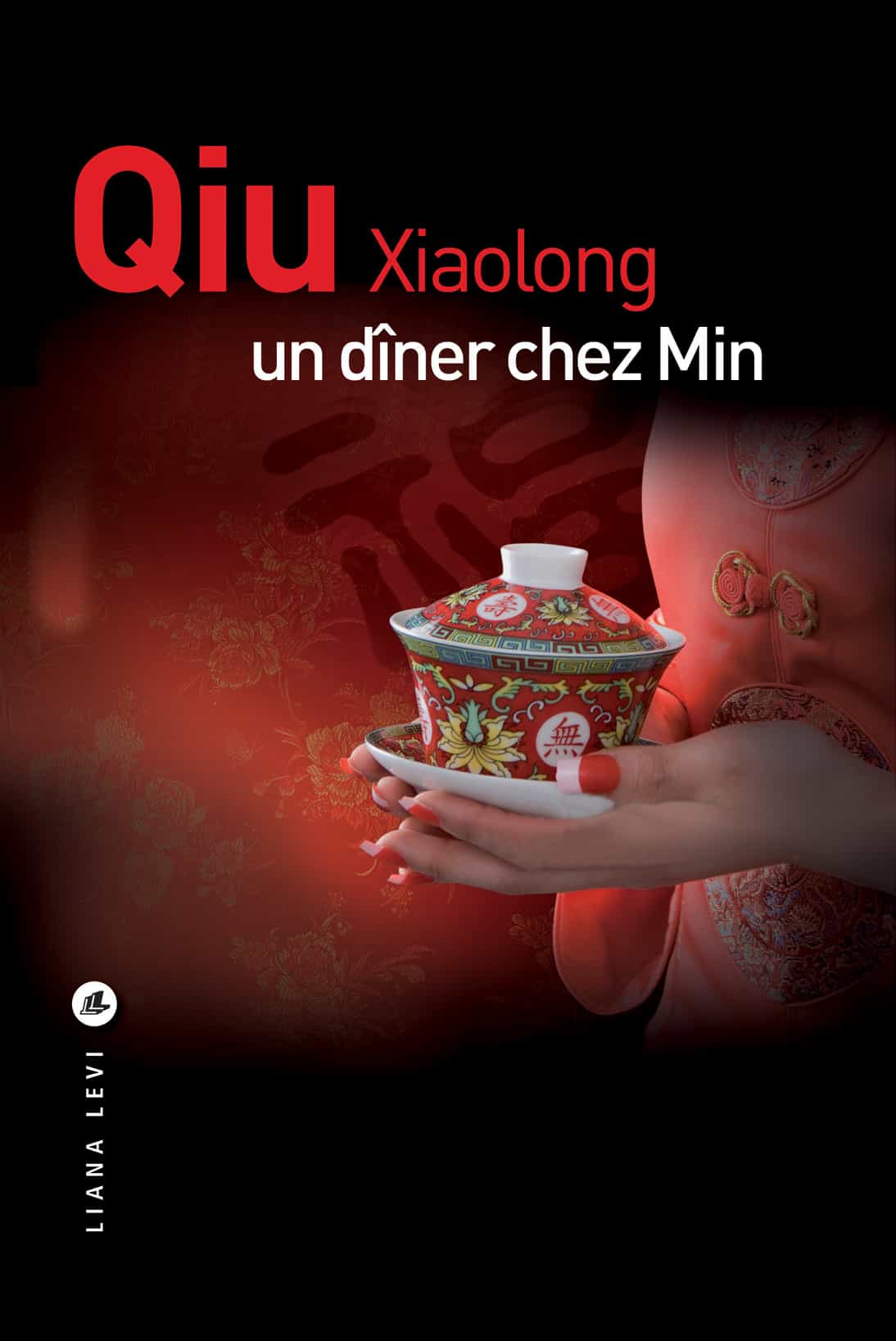Un dîner chez Min