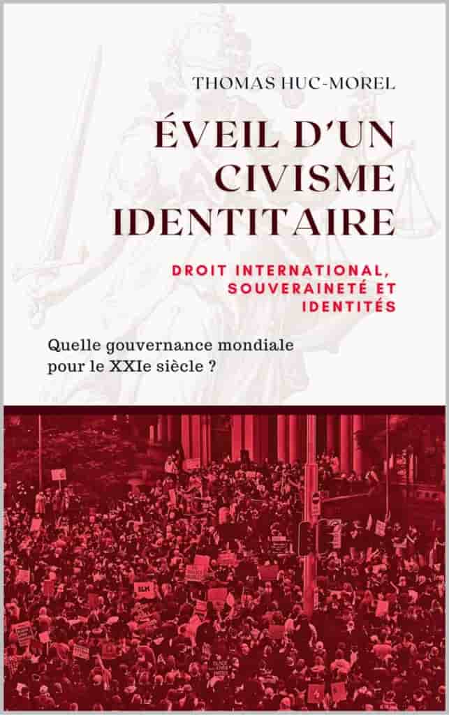 Éveil d'un civisme identitaire