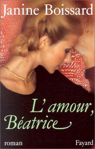 L'amour, Béatrice