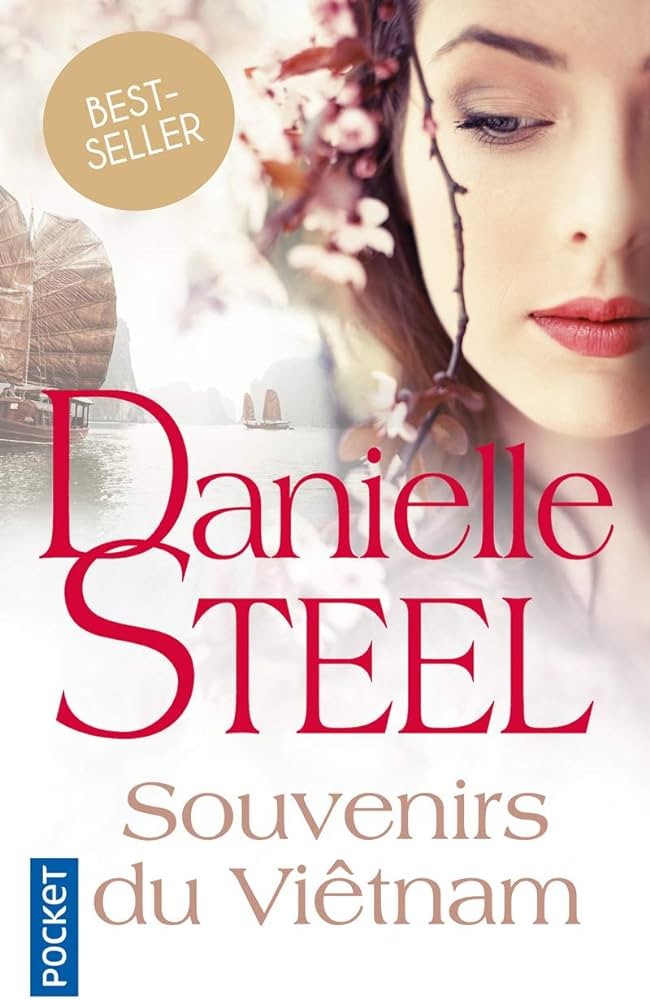 Souvenirs du Vietnam