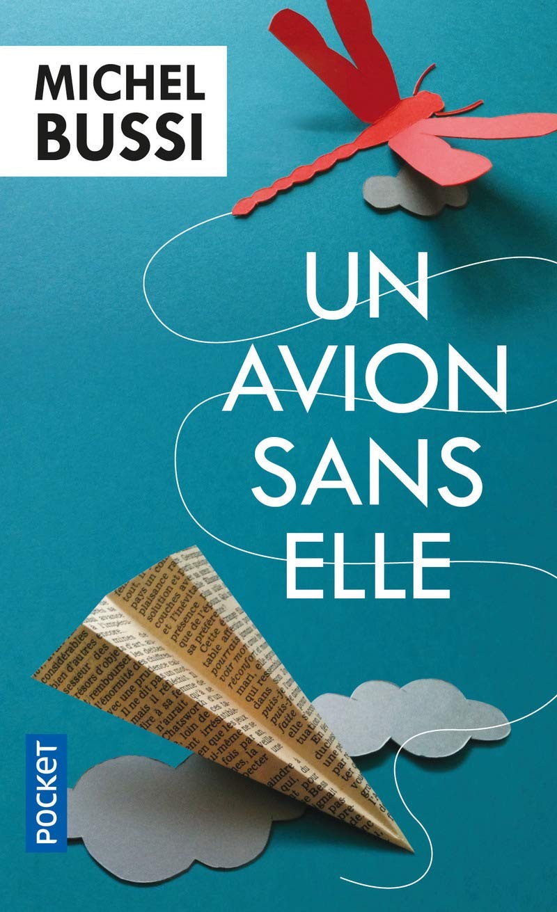 Un avion sans Elle