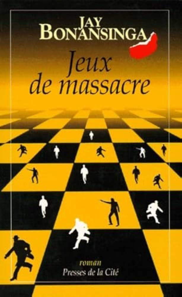 Jeux de massacre