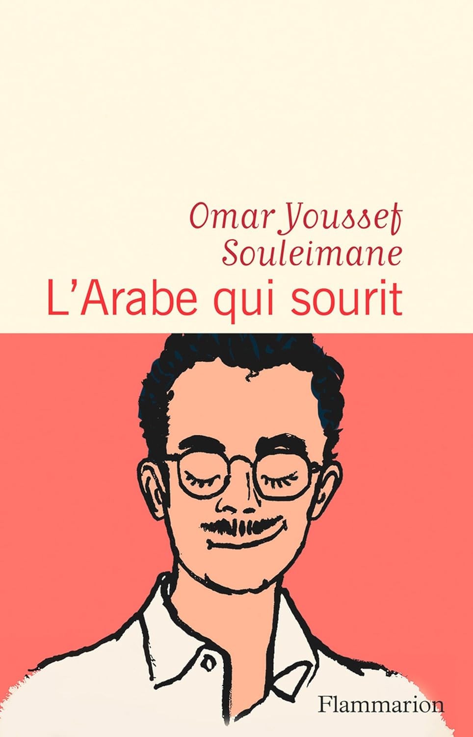 L'Arabe qui sourit