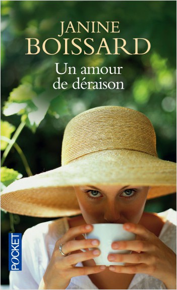 Un amour de déraison