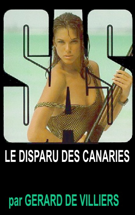 Le disparu des Canaries