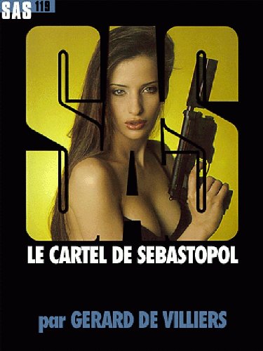 Le cartel de Sebastopol