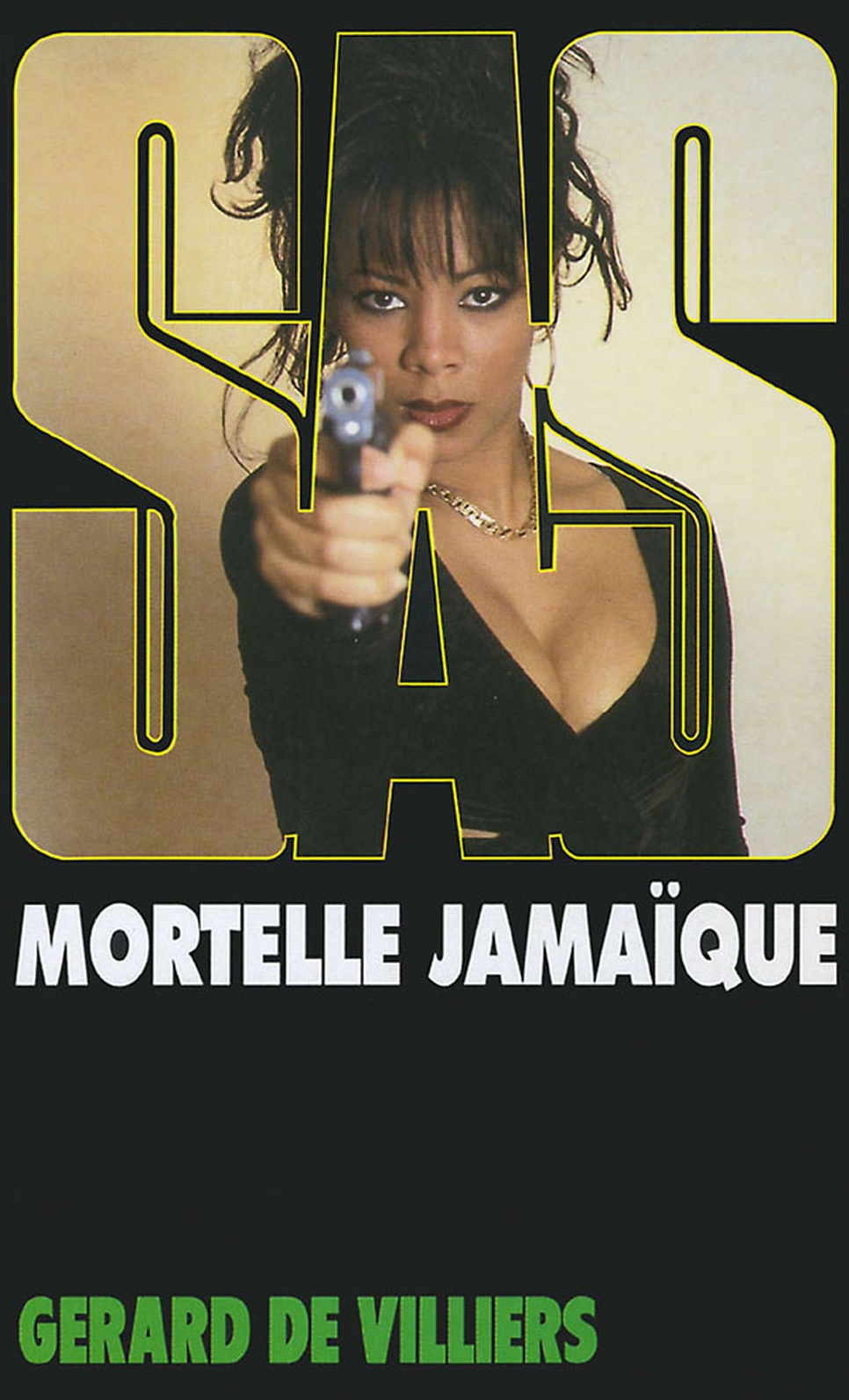Mortelle Jamaïque