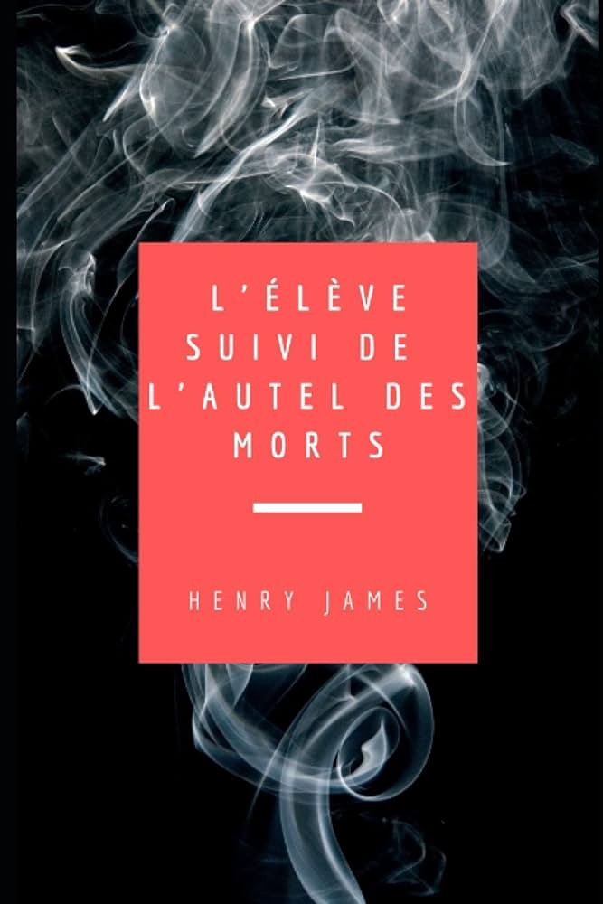 L'élève Suivi de l'autel des Morts: Nouvelles
