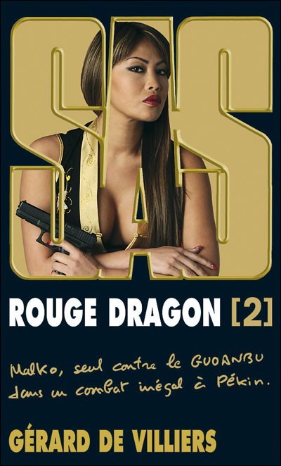 Rouge dragon T2