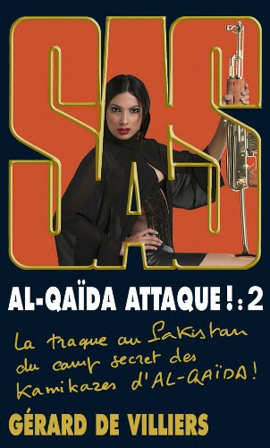 Al-Qaïda attaque T2