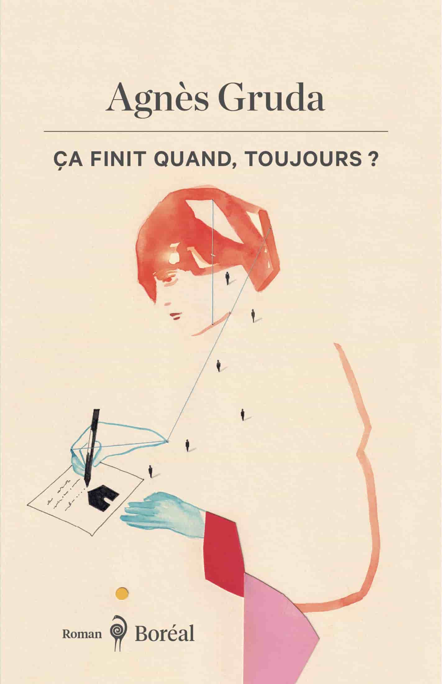 Ça finit quand, toujours ?