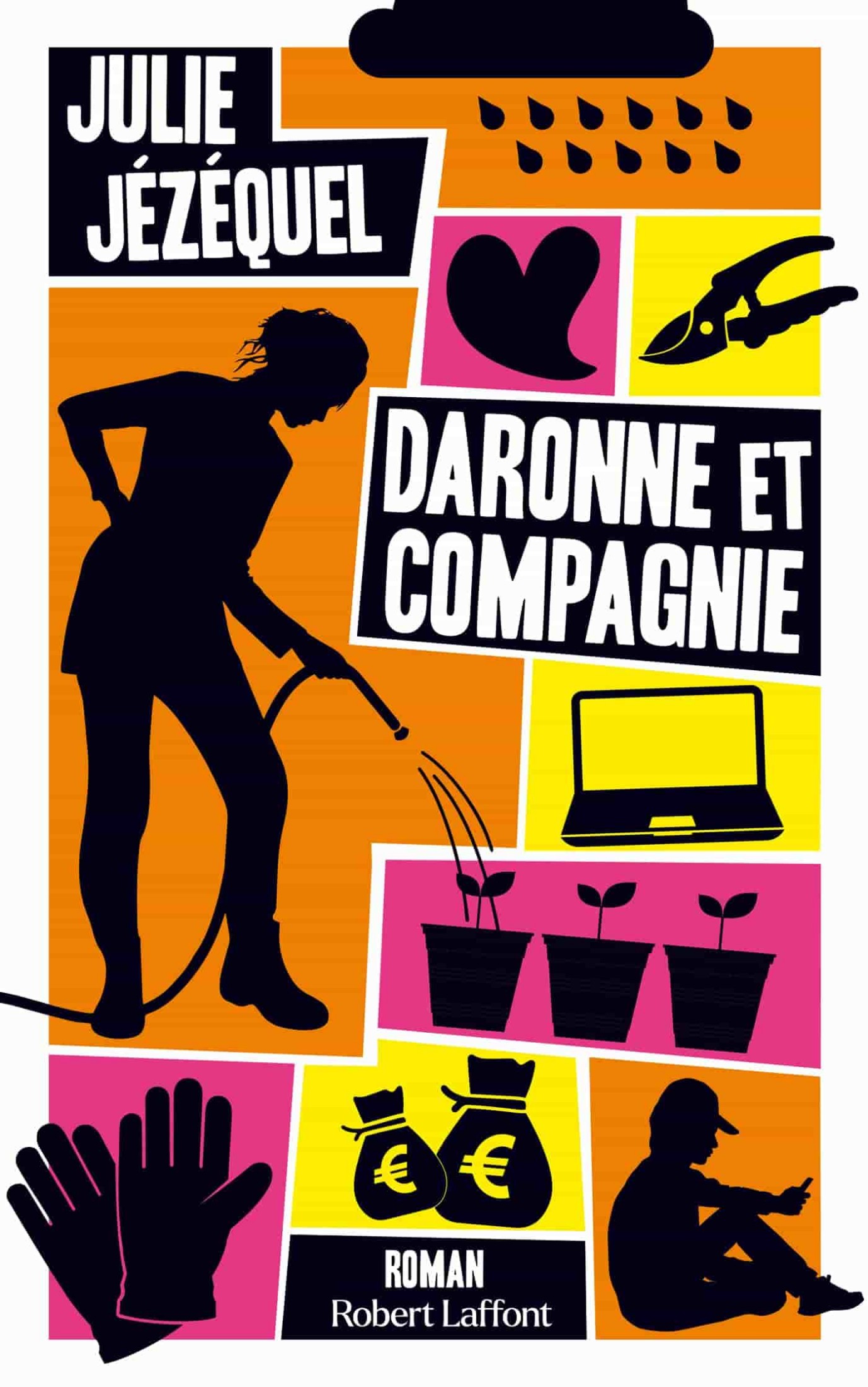 Daronne et compagnie