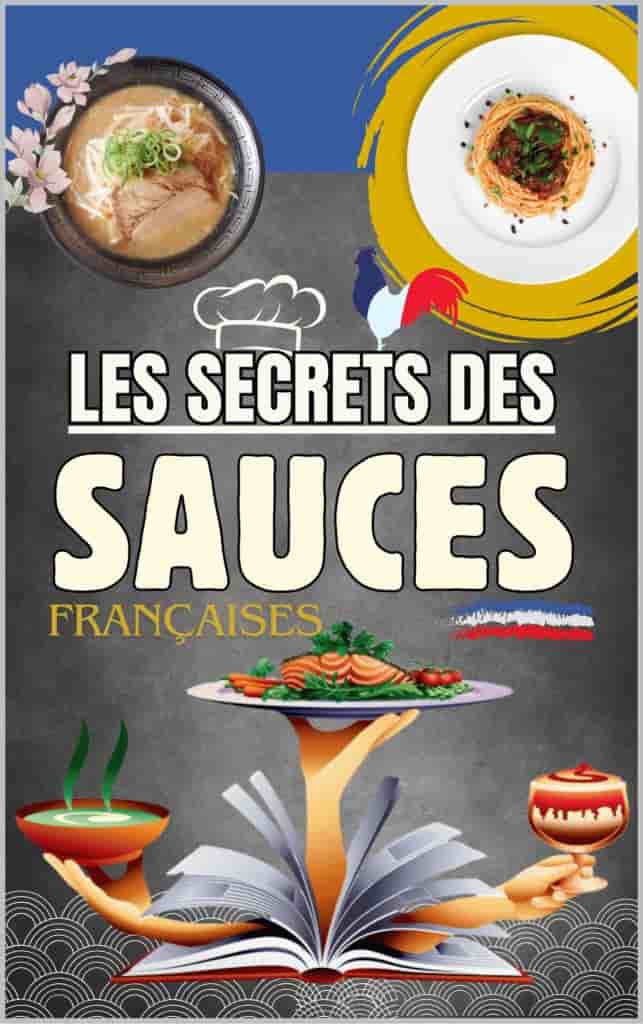 Les Secrets des Sauces Françaises : Tradition, Technique et Créativité