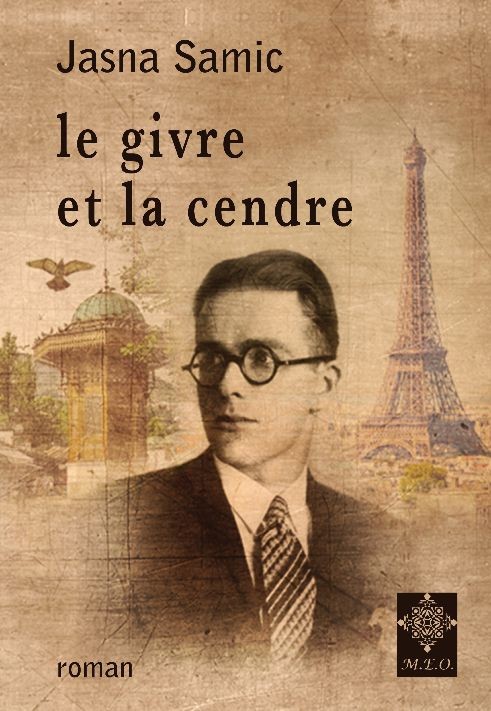 Le givre et la cendre