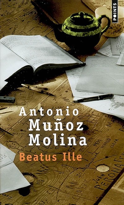 Beatus ille