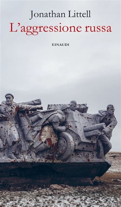 Tracts (N°43) - De l'agression russe. Écrits polémiques