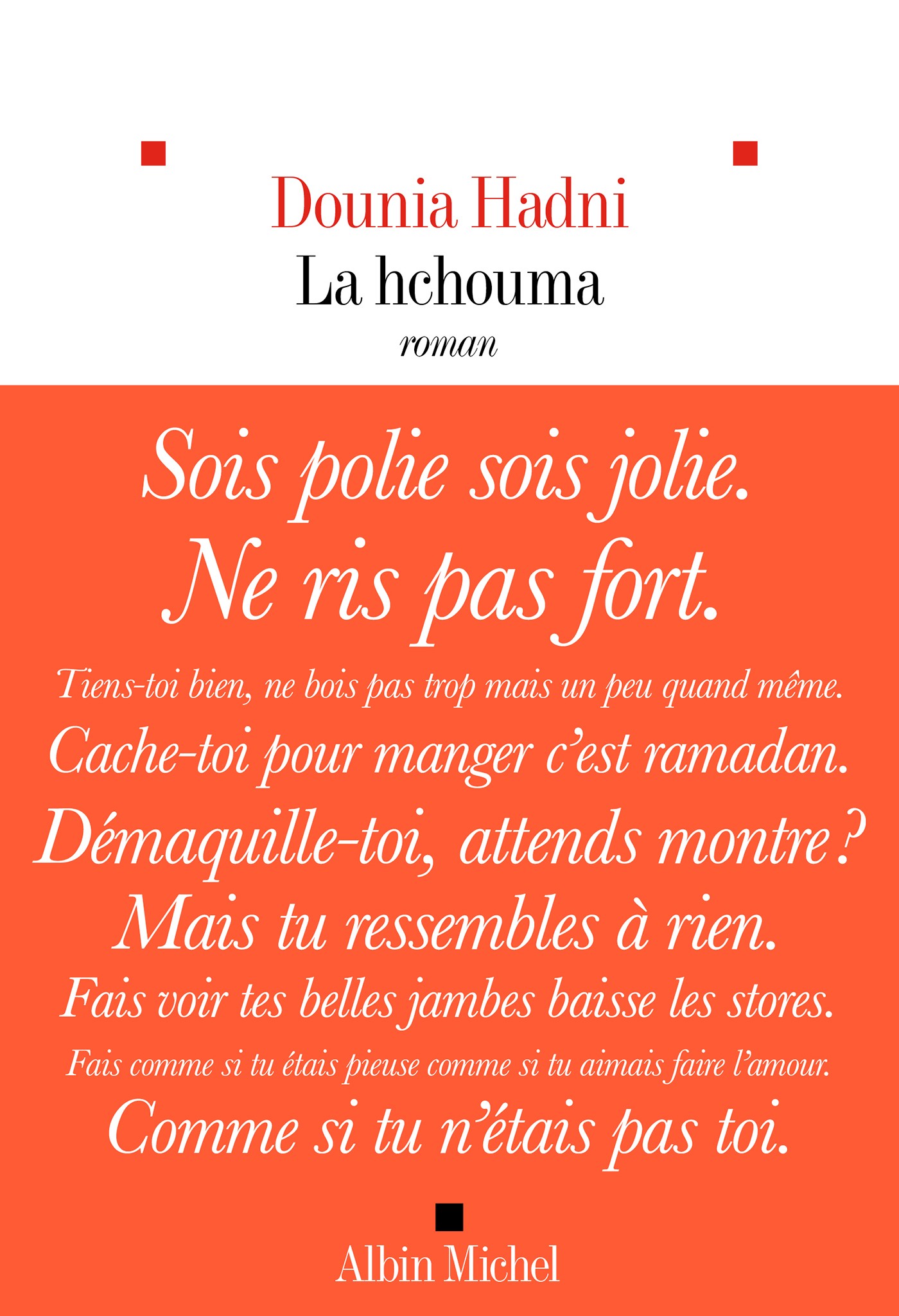 La Hchouma