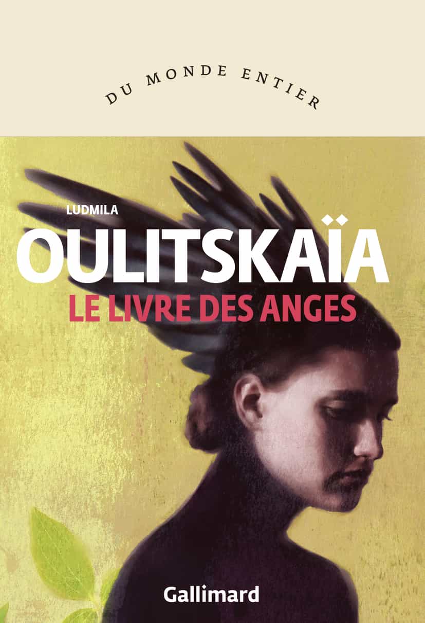 Le livre des anges