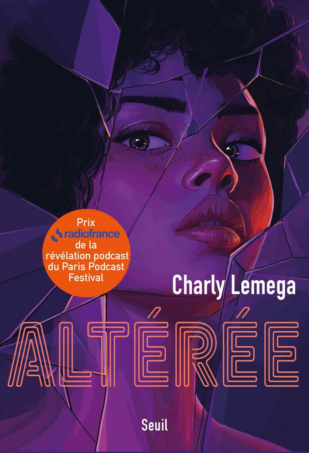 Altérée