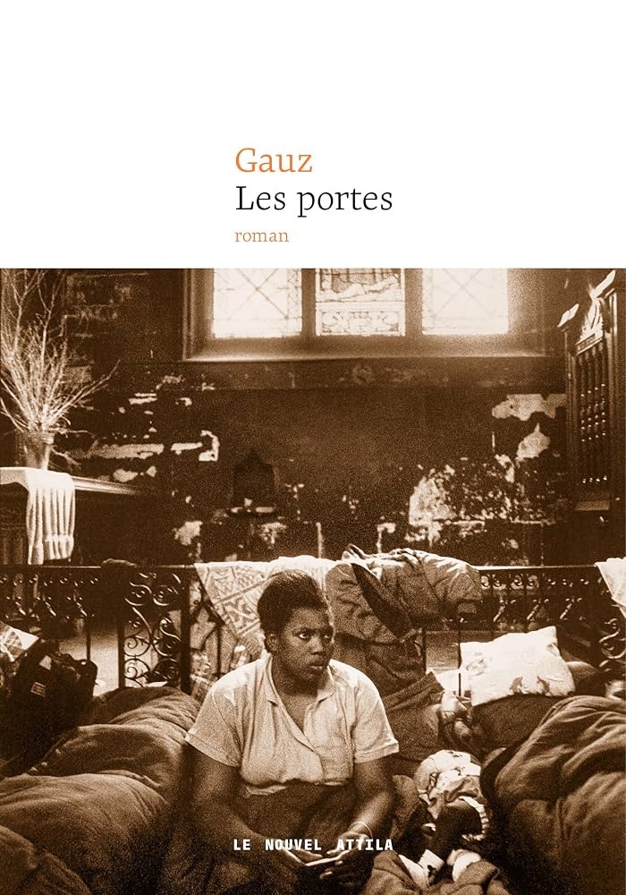 Les Portes