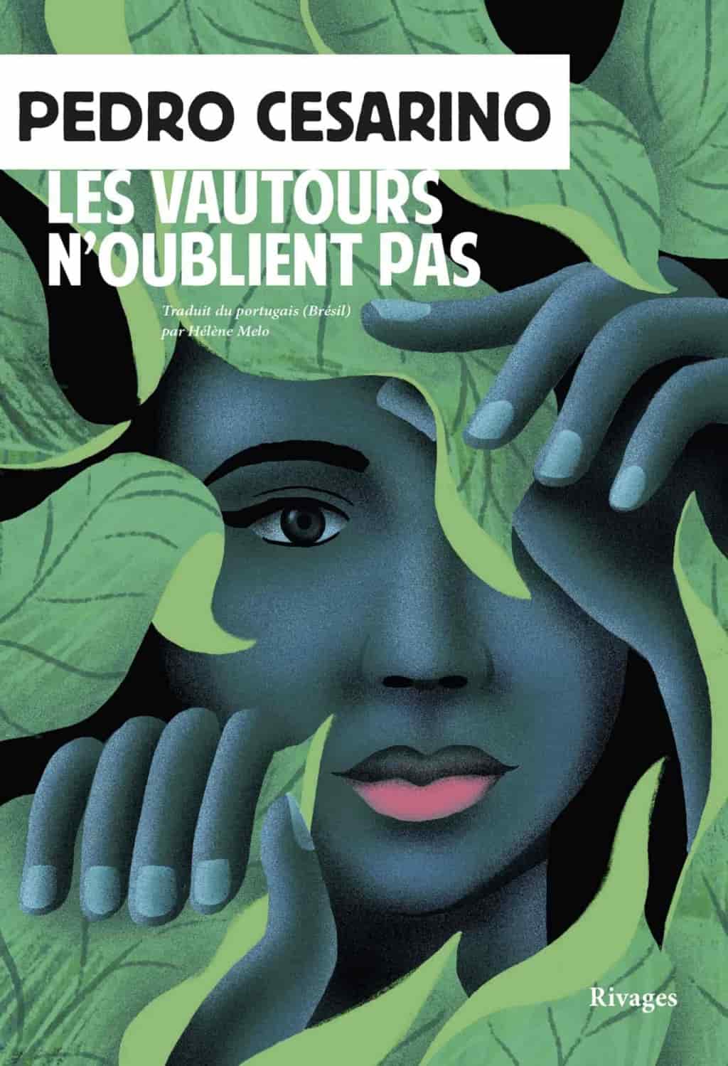 Les vautours n'oublient pas