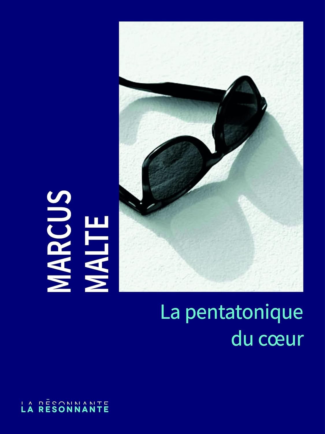 La pentatonique du cœur