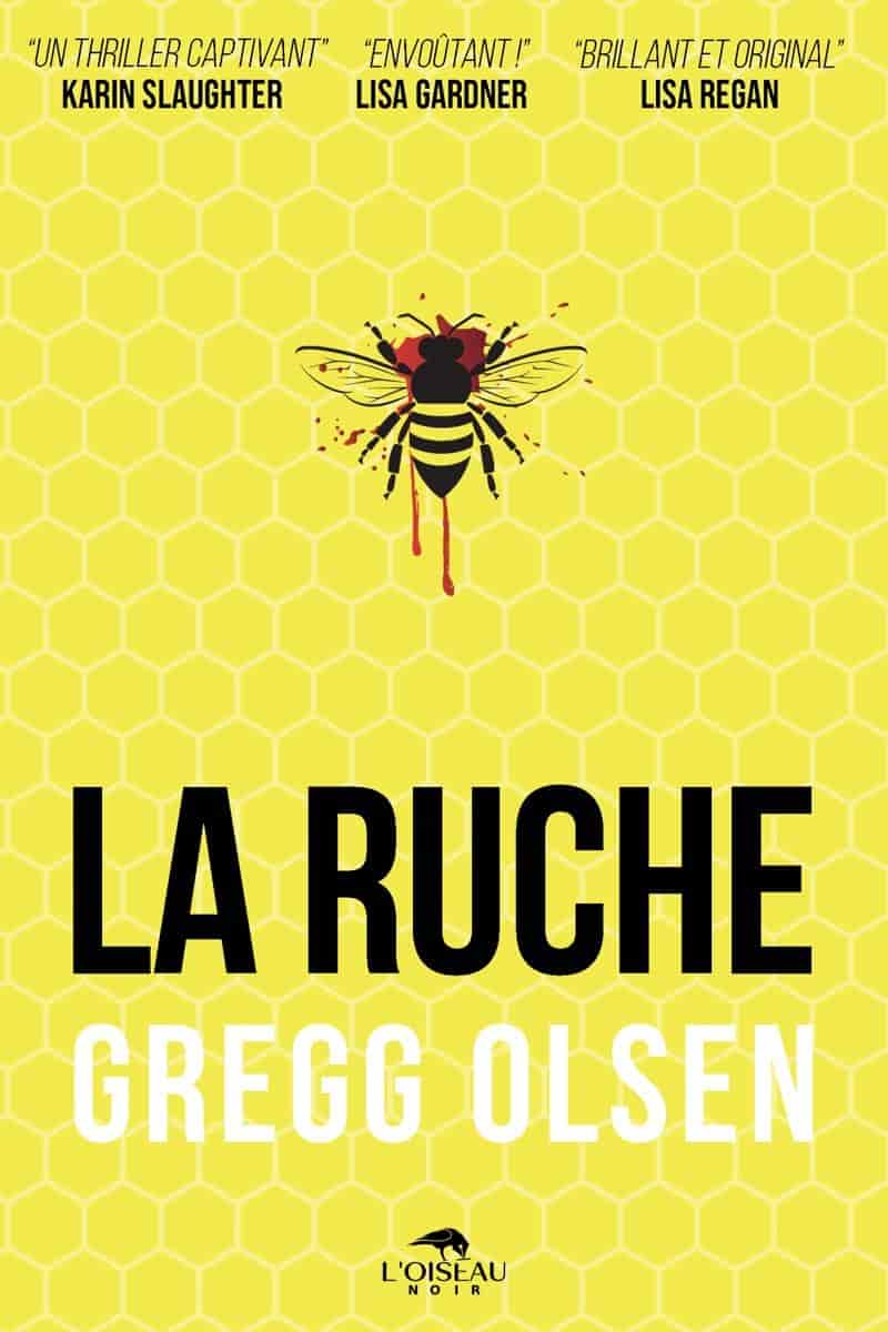 La ruche: un thriller au twist final inattendu