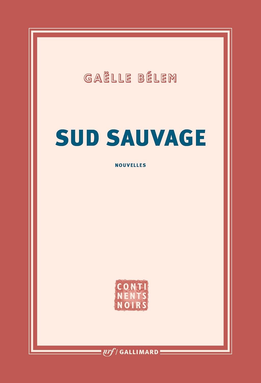 Sud Sauvage
