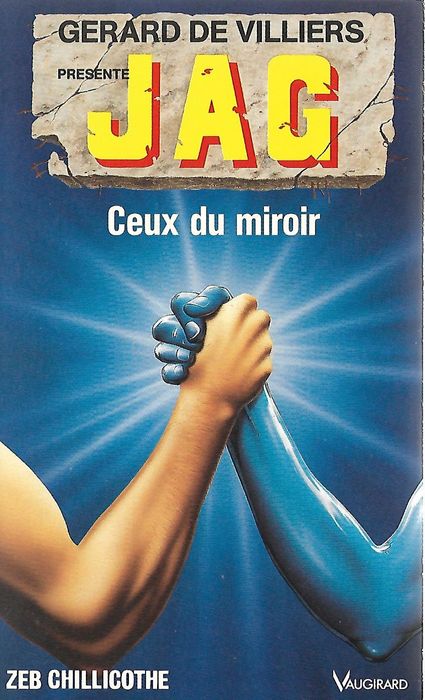 Ceux Du Mirroir