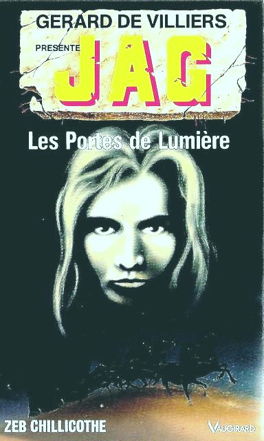 Les Portes de Lumière