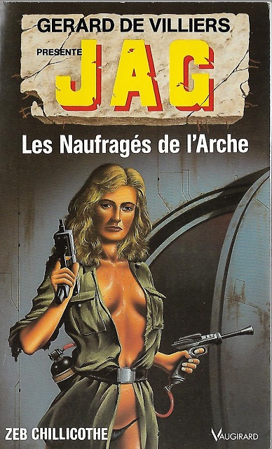 Les Naufragés de l'Arche