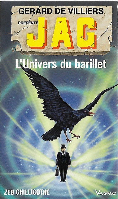 L'Univers du barillet