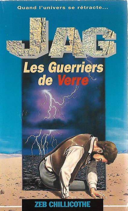 Les Guerriers De Verre