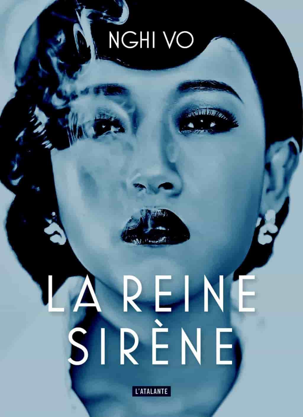 La Reine Sirène