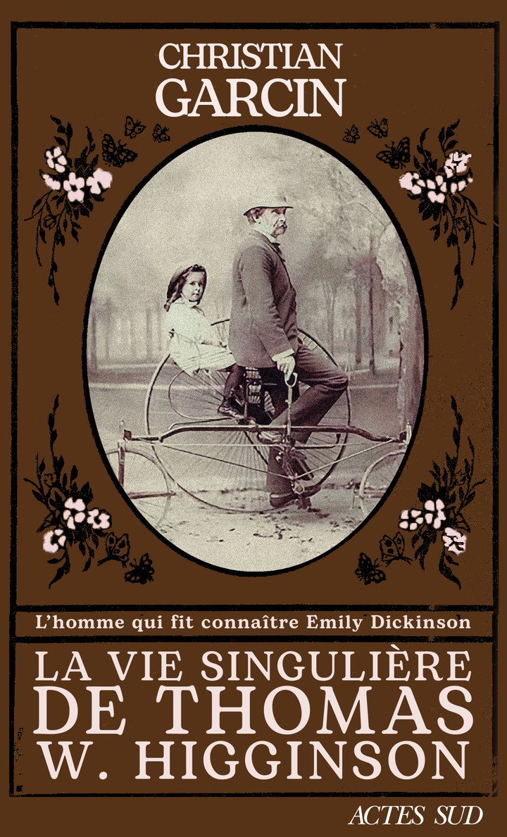 La vie singulière de Thomas W. Higginson