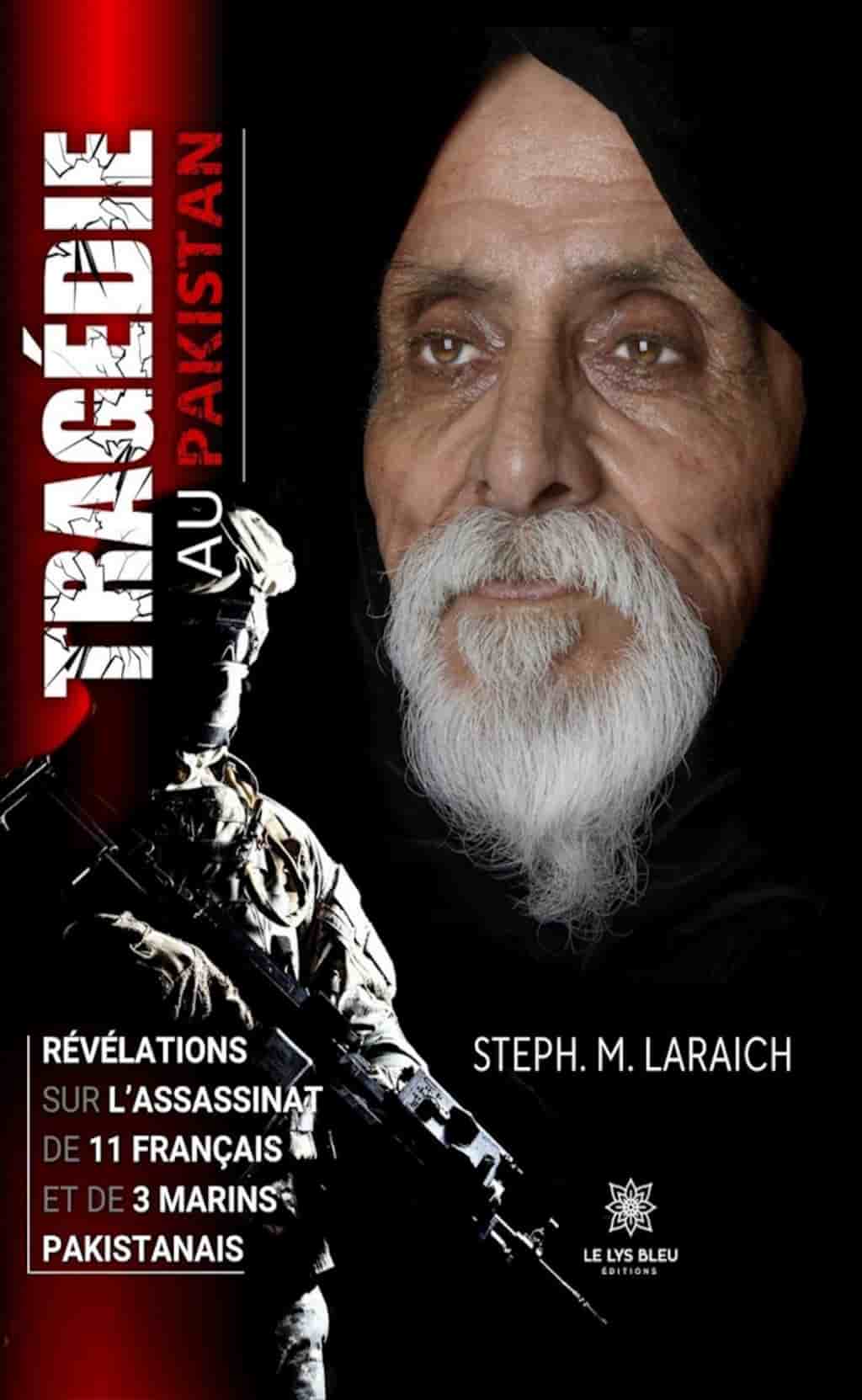 Tragédie au Pakistan: Révélations sur l’assassinat de 11 Français et de 3 marins pakistanais