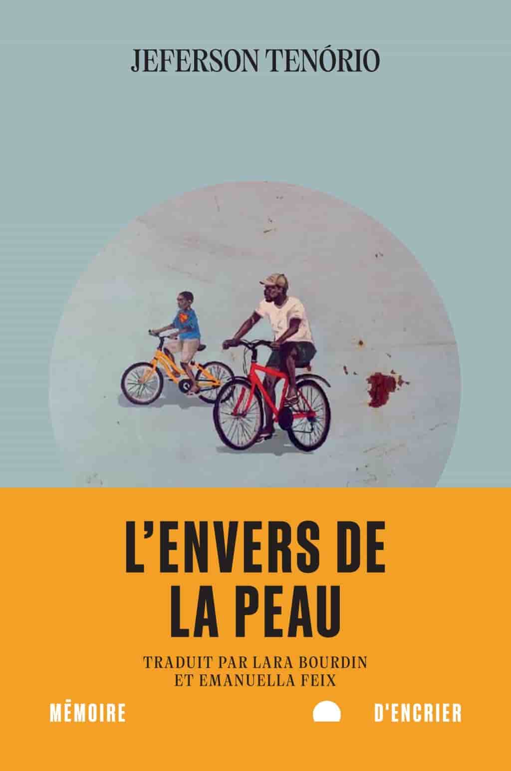 L' envers de la peau