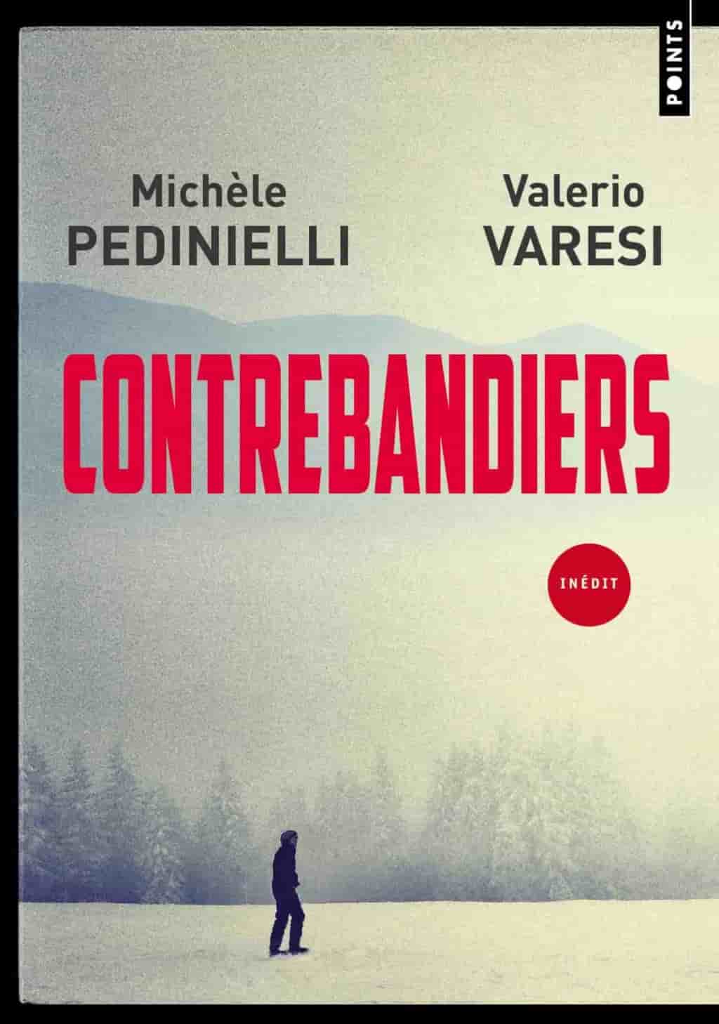 Contrebandiers