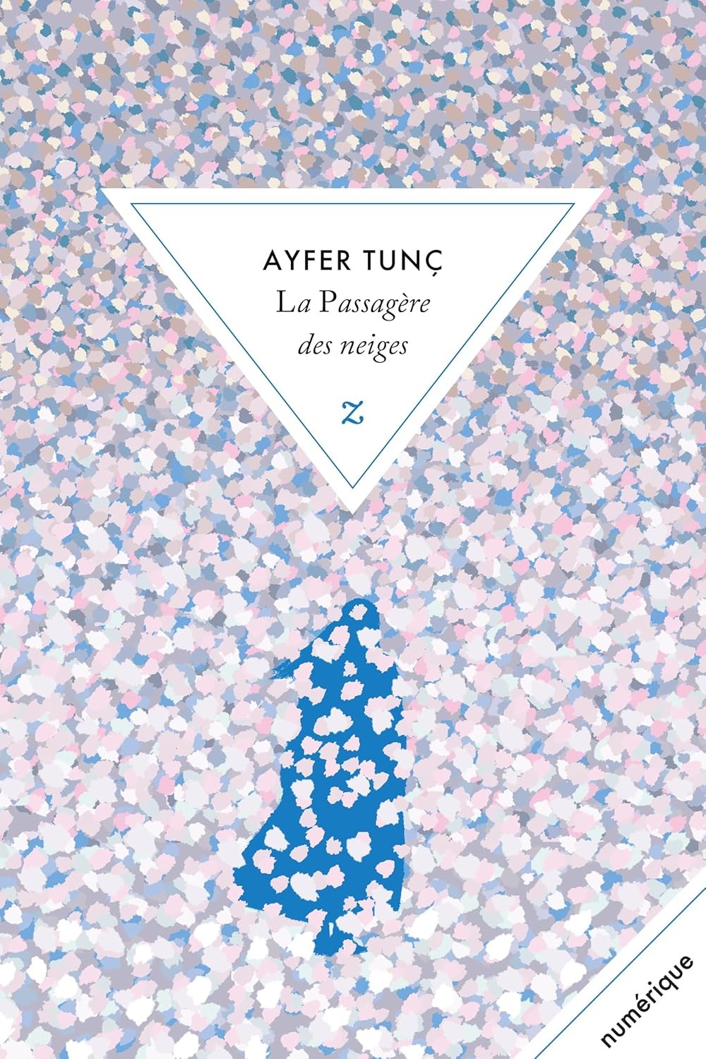 La Passagère des neiges