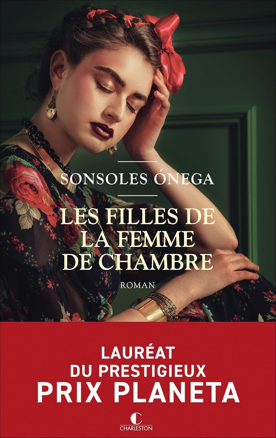 Les Filles de la femme de chambre