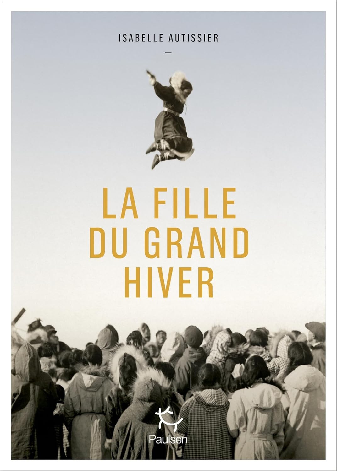 La Fille du grand hiver